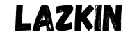 Lazkin logo